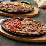 Beef Shawarma Plate
